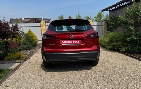 Nissan Qashqai, 2020 год, 1 750 000 рублей, 6 фотография