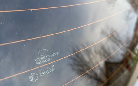 KIA cee'd III, 2014 год, 1 200 000 рублей, 9 фотография