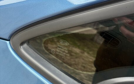 KIA cee'd III, 2014 год, 1 200 000 рублей, 7 фотография