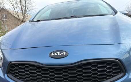 KIA cee'd III, 2014 год, 1 200 000 рублей, 11 фотография