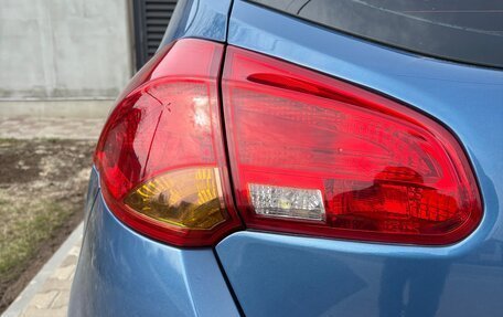 KIA cee'd III, 2014 год, 1 200 000 рублей, 13 фотография