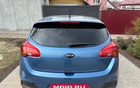 KIA cee'd III, 2014 год, 1 200 000 рублей, 4 фотография