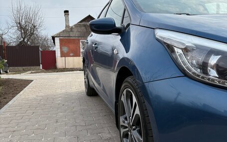 KIA cee'd III, 2014 год, 1 200 000 рублей, 16 фотография