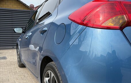 KIA cee'd III, 2014 год, 1 200 000 рублей, 17 фотография