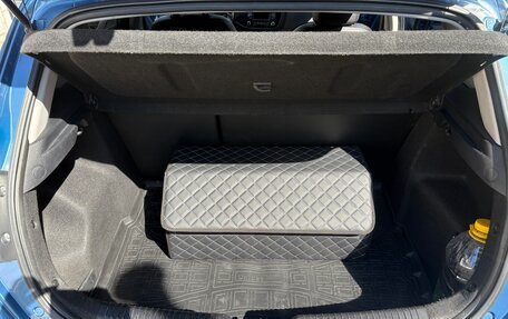 KIA cee'd III, 2014 год, 1 200 000 рублей, 28 фотография
