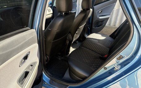 KIA cee'd III, 2014 год, 1 200 000 рублей, 27 фотография