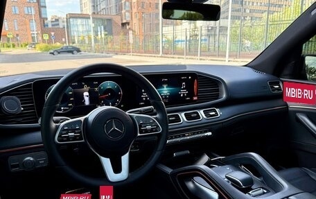 Mercedes-Benz GLS, 2019 год, 9 990 000 рублей, 4 фотография
