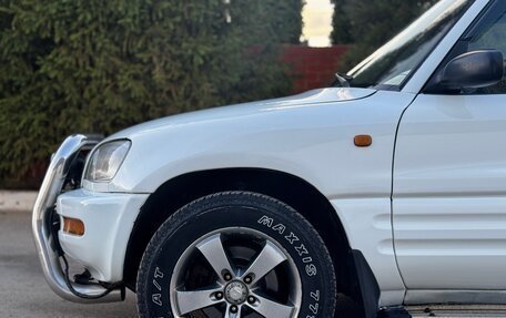 Toyota RAV4, 1996 год, 430 000 рублей, 6 фотография