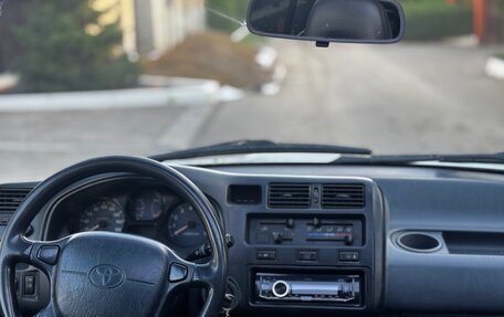 Toyota RAV4, 1996 год, 430 000 рублей, 17 фотография