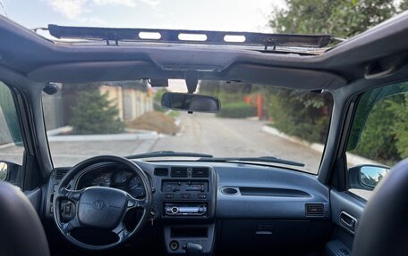 Toyota RAV4, 1996 год, 430 000 рублей, 16 фотография