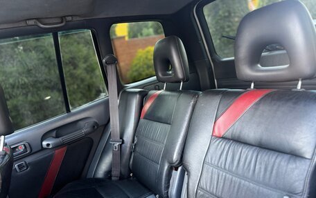 Toyota RAV4, 1996 год, 430 000 рублей, 19 фотография