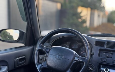 Toyota RAV4, 1996 год, 430 000 рублей, 18 фотография