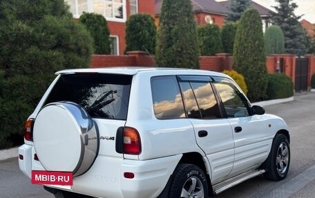 Toyota RAV4, 1996 год, 430 000 рублей, 13 фотография