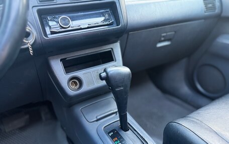 Toyota RAV4, 1996 год, 430 000 рублей, 15 фотография