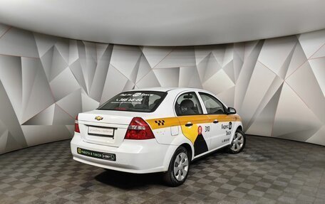 Chevrolet Nexia, 2023 год, 773 000 рублей, 2 фотография
