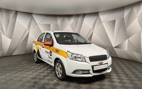 Chevrolet Nexia, 2023 год, 773 000 рублей, 3 фотография