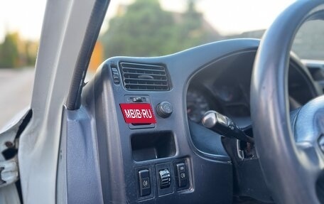 Toyota RAV4, 1996 год, 430 000 рублей, 21 фотография