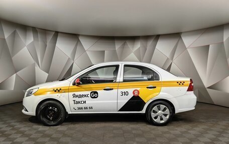 Chevrolet Nexia, 2023 год, 773 000 рублей, 5 фотография