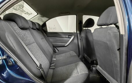 Chevrolet Nexia, 2023 год, 773 000 рублей, 10 фотография