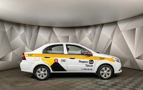 Chevrolet Nexia, 2023 год, 773 000 рублей, 6 фотография