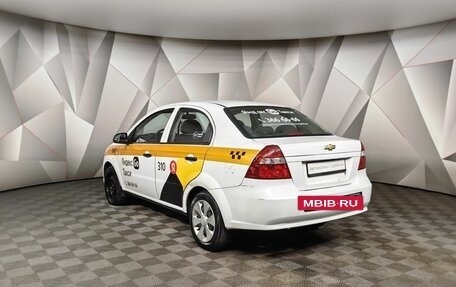 Chevrolet Nexia, 2023 год, 773 000 рублей, 4 фотография