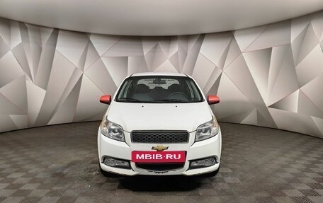 Chevrolet Nexia, 2023 год, 773 000 рублей, 7 фотография