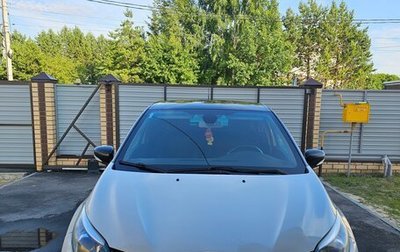 Renault Kaptur I рестайлинг, 2016 год, 999 000 рублей, 1 фотография
