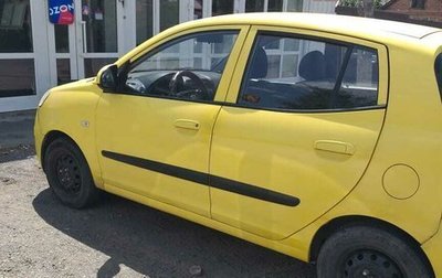 KIA Picanto I, 2009 год, 320 000 рублей, 1 фотография