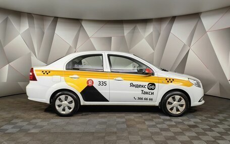 Chevrolet Nexia, 2023 год, 884 000 рублей, 6 фотография