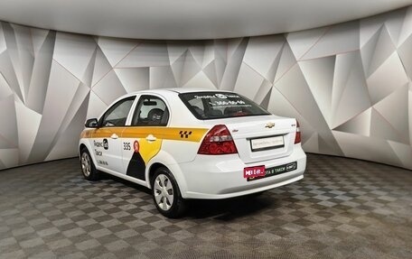 Chevrolet Nexia, 2023 год, 884 000 рублей, 4 фотография