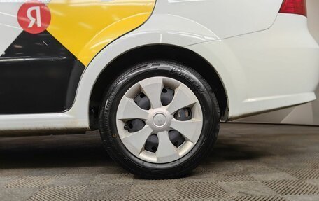 Chevrolet Nexia, 2023 год, 884 000 рублей, 9 фотография