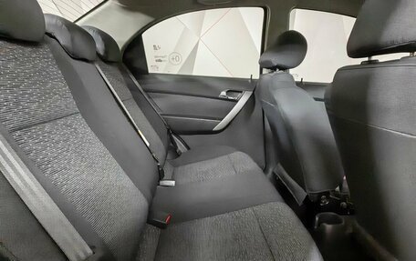 Chevrolet Nexia, 2023 год, 884 000 рублей, 12 фотография