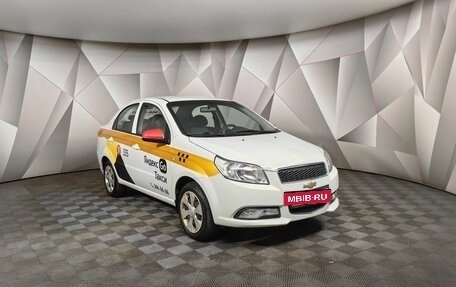 Chevrolet Nexia, 2023 год, 884 000 рублей, 3 фотография
