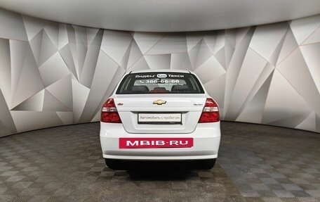 Chevrolet Nexia, 2023 год, 884 000 рублей, 8 фотография
