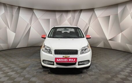 Chevrolet Nexia, 2023 год, 884 000 рублей, 7 фотография