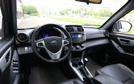 Lifan X60 I рестайлинг, 2014 год, 585 000 рублей, 6 фотография