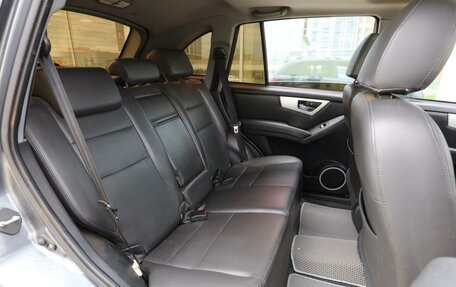Lifan X60 I рестайлинг, 2014 год, 585 000 рублей, 7 фотография