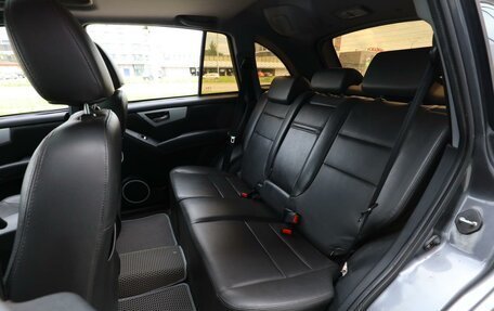 Lifan X60 I рестайлинг, 2014 год, 585 000 рублей, 9 фотография