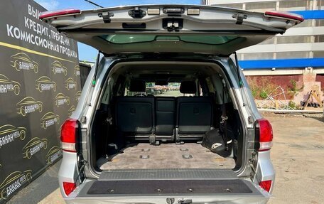 Toyota Land Cruiser 200, 2011 год, 2 749 000 рублей, 8 фотография