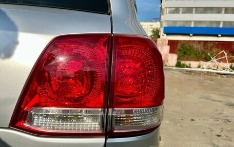Toyota Land Cruiser 200, 2011 год, 2 749 000 рублей, 7 фотография