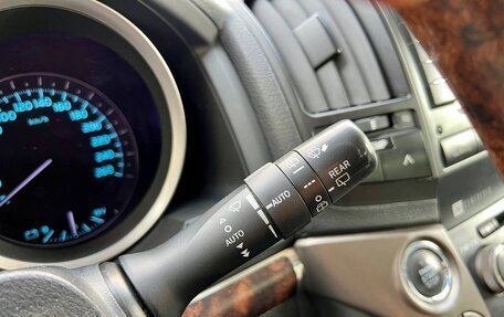 Toyota Land Cruiser 200, 2011 год, 2 749 000 рублей, 12 фотография