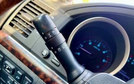 Toyota Land Cruiser 200, 2011 год, 2 749 000 рублей, 11 фотография