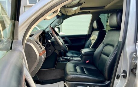 Toyota Land Cruiser 200, 2011 год, 2 749 000 рублей, 25 фотография