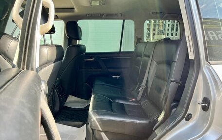 Toyota Land Cruiser 200, 2011 год, 2 749 000 рублей, 26 фотография