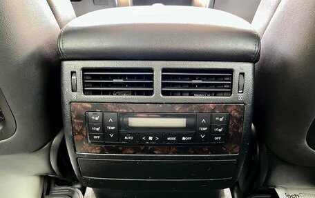 Toyota Land Cruiser 200, 2011 год, 2 749 000 рублей, 35 фотография