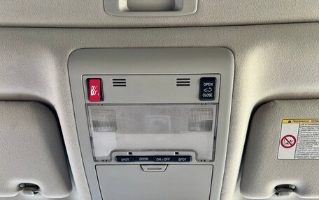 Toyota Land Cruiser 200, 2011 год, 2 749 000 рублей, 30 фотография