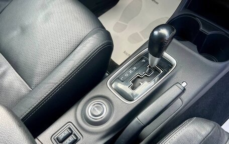 Mitsubishi Outlander III рестайлинг 3, 2016 год, 1 750 000 рублей, 17 фотография