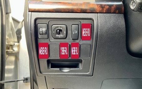 Toyota Land Cruiser 200, 2011 год, 2 749 000 рублей, 27 фотография