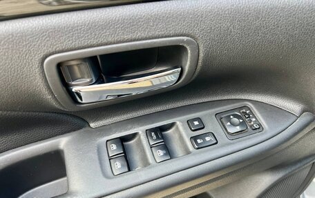 Mitsubishi Outlander III рестайлинг 3, 2016 год, 1 750 000 рублей, 20 фотография