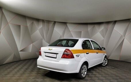 Chevrolet Nexia, 2023 год, 754 000 рублей, 2 фотография